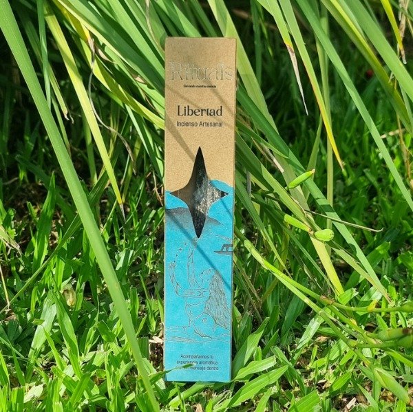 Producto - Libertad