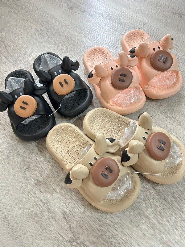 Producto - GOMONES VAQUITA