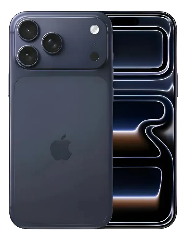 Producto - Celular Apple iPhone 17 Pro Max 1TB