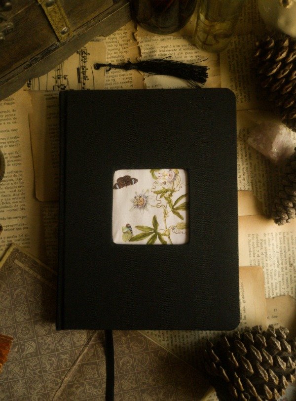 Producto - Passiflora A5