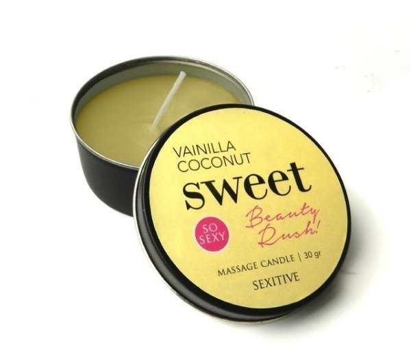 Producto - VELAS AFRO SEXITIVE