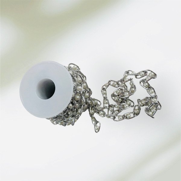 Producto - CADENA ESLABON CROMO