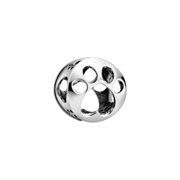 Producto - CHARM HUELLAS MASCOTA