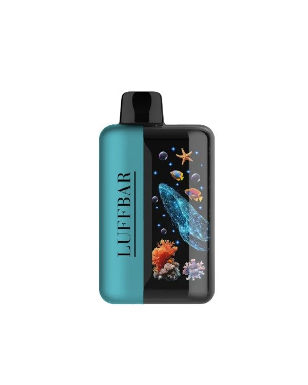 Producto - Blue Razz Watermelon -  55.000 Puffs