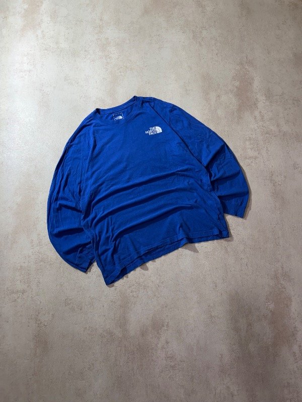 Producto - Remera North face T.XL Original