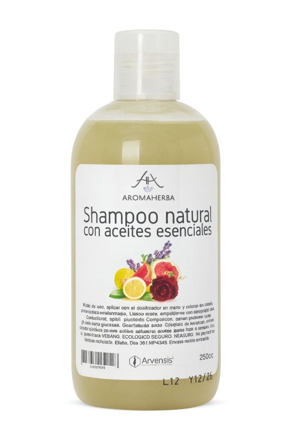 Producto - GEL DE DUCHA