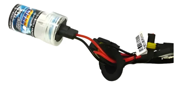 Producto - LAMPARA DE XENON POR UNIDAD - 1