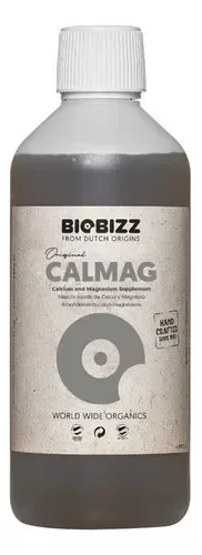 Producto - Bio bizz Call mag 500ml