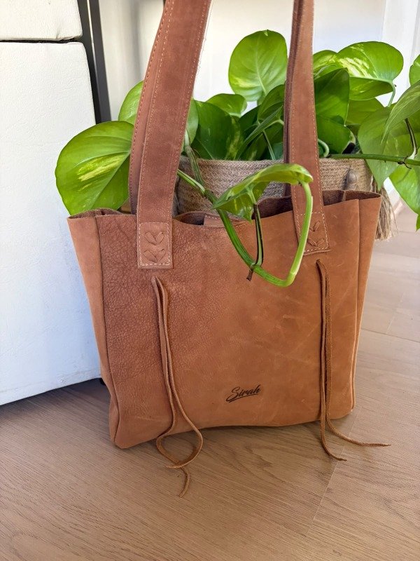 Producto - Cartera Suela - 1