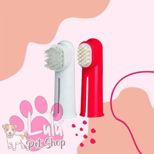 Producto - CEPILLO DE DIENTES DEDO X2