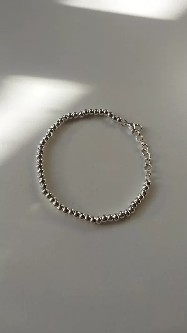 Producto - Pulsera Emilse 18cm