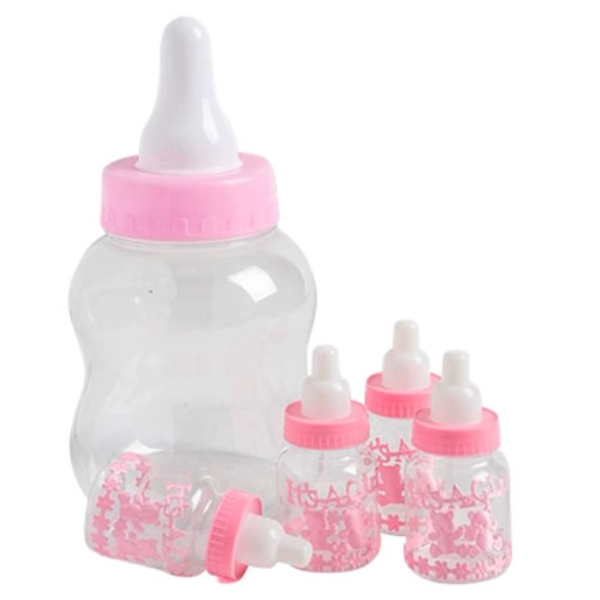 Producto - mamadera con souvenirs