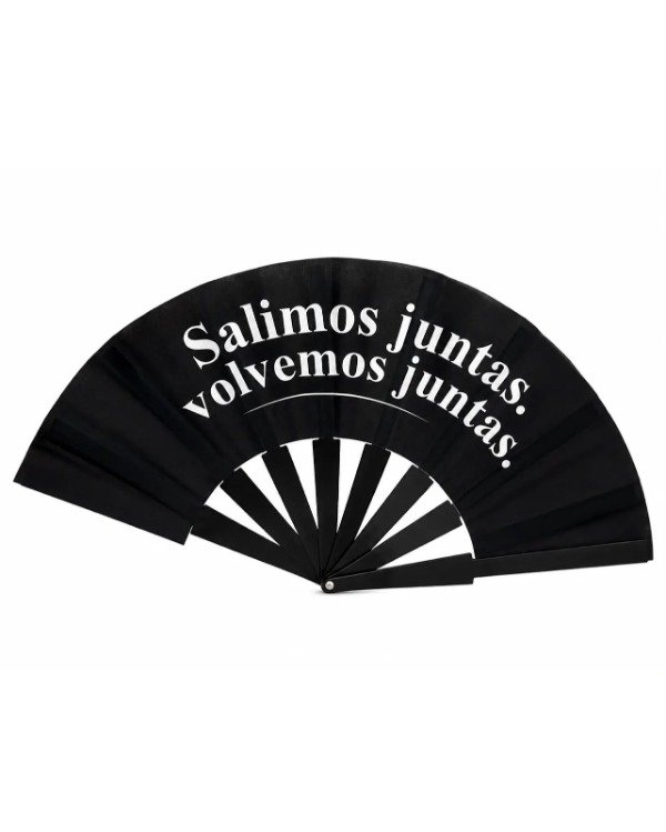 Producto - Abanico Juntas
