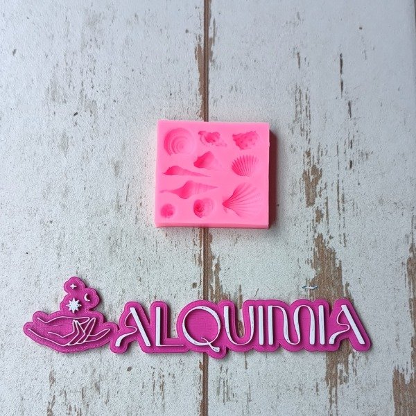 Producto - Aplique Caracoles 17L3