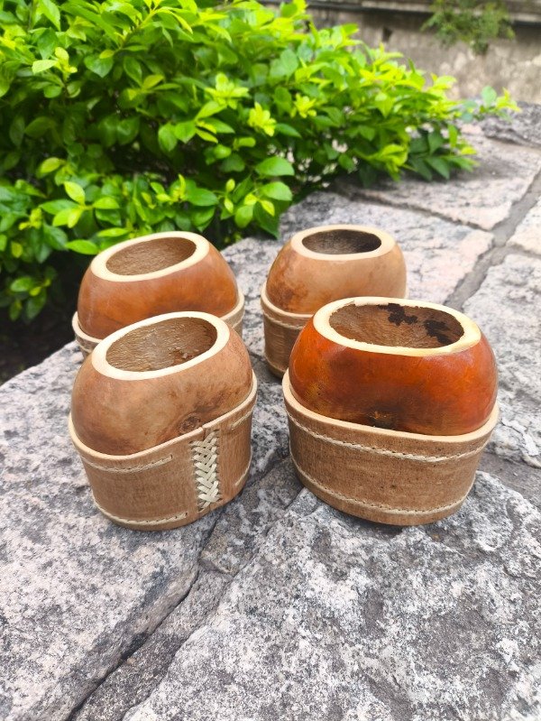 Producto - Mate galleta calabaza