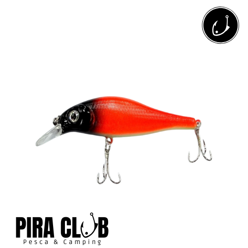 Producto - Señuelo Baitcast 19-3M