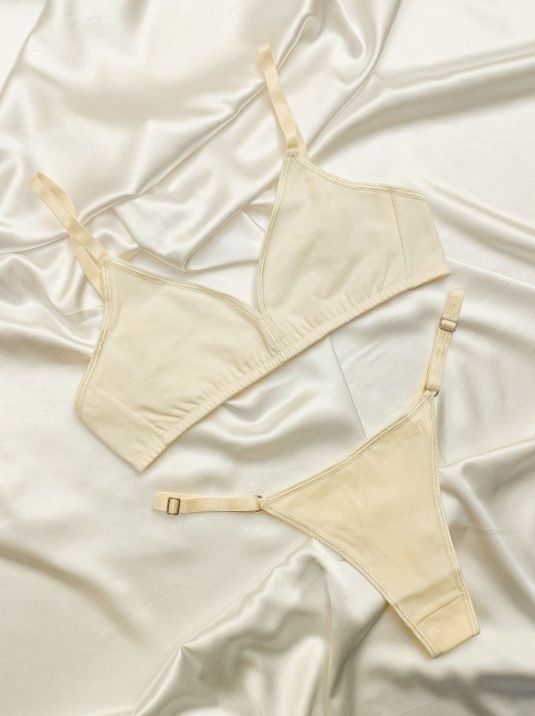 Producto - CONJUNTO MOA MANTECA