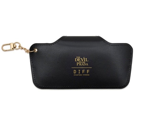 Producto - Estuche Lentes DIFF The Devil Wears Prada - 1