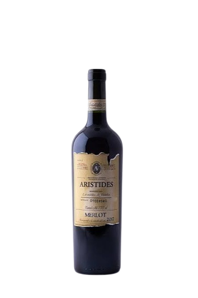 Producto - Estiba de Familia Merlot