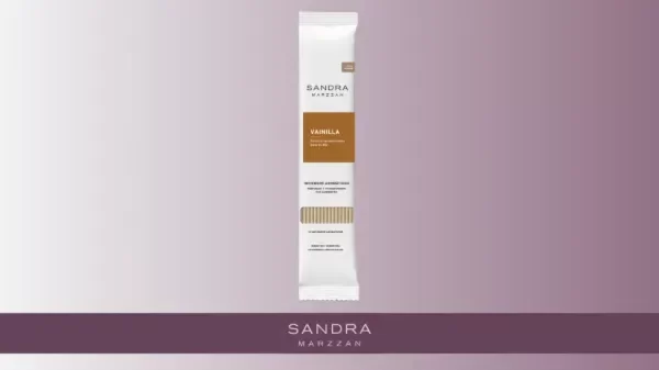 Producto - INCIENSO VAINILLA