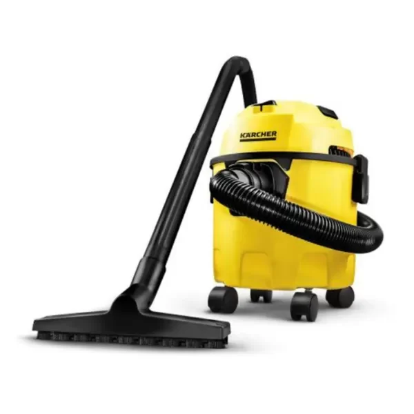Producto - ASPIRADORA KARCHER WDL 1 10LTS 1000W - 0