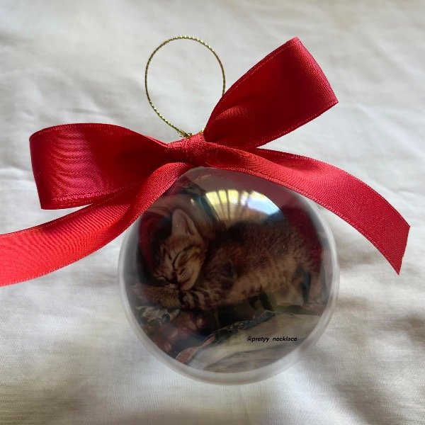 Producto - Esferas personalizadas 3