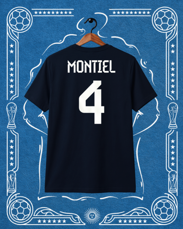 Producto - Montiel