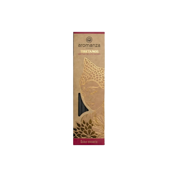 Producto - Sahumerio TIBETANO Néctar de los Dioses