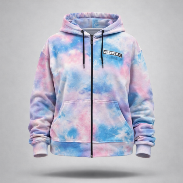 Producto - Campera Edicion Limitada MODELO: Aurora 25