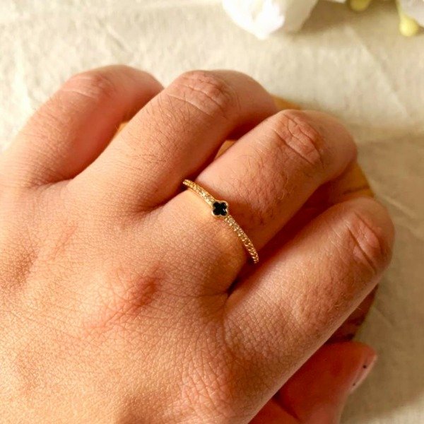 Producto - Anillo Margaret