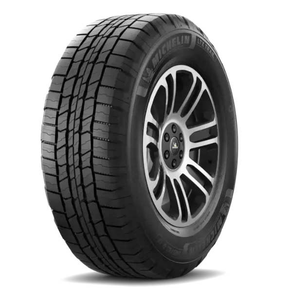 Producto - MICHELIN LTX FORCE