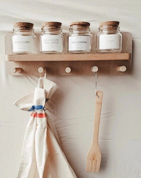 Producto - Estanteria PRADA