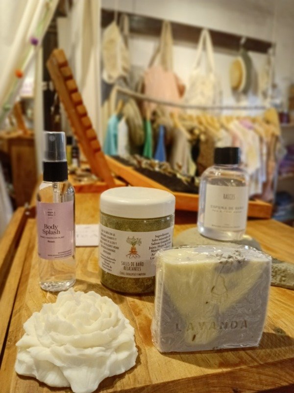 Producto - Relax para Mamá