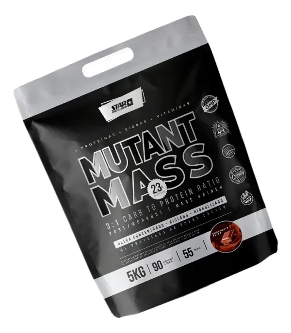 Producto - Mutant Mass 5kg Star Nutrition - 7