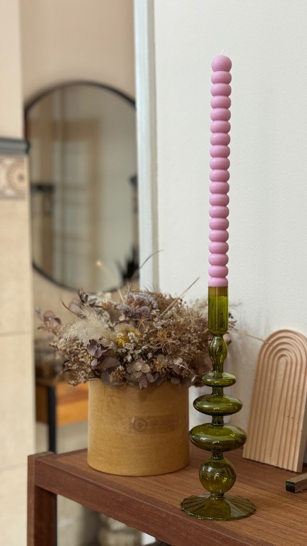 Producto - Vela "Balls"