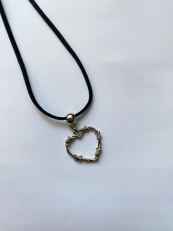 Producto - Chocker  Heard 2