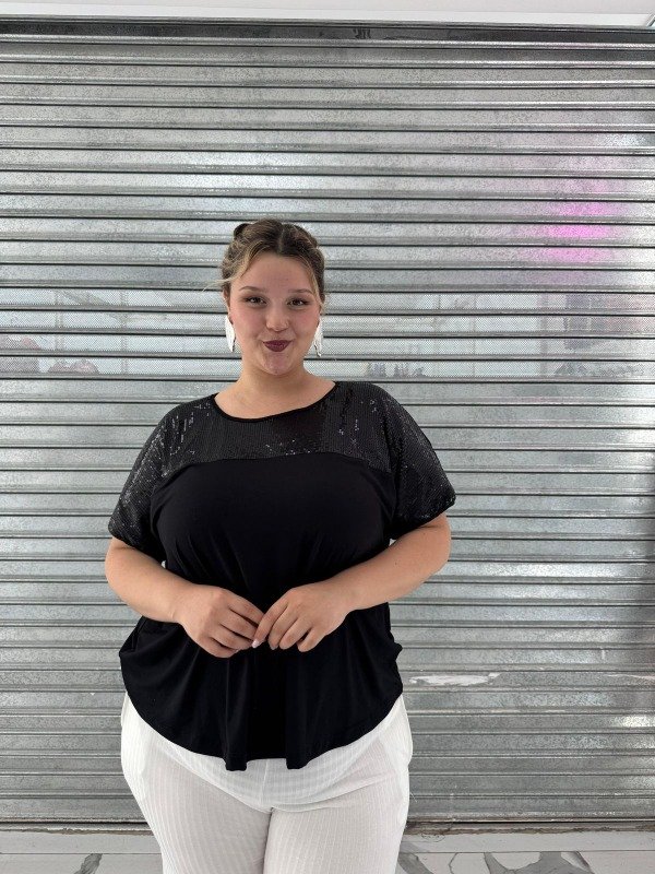 Producto - Blusa BRISET - modal