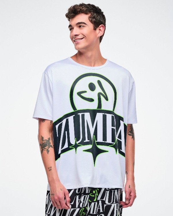 Producto - Dale-Z Men's Mesh Top
