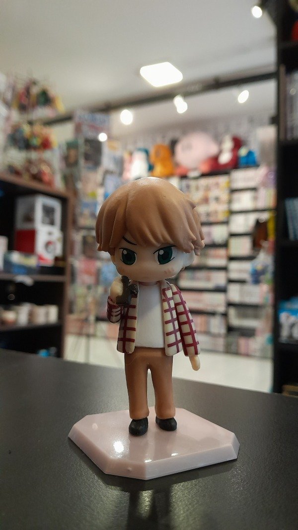 Producto - Figura Estilo Chibi De Harry Potter - Ron Weasley