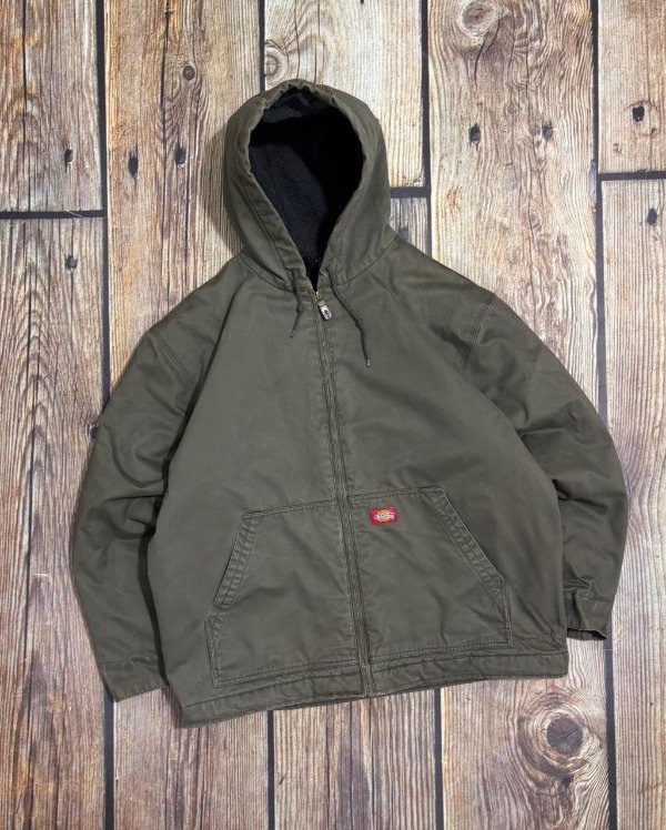 Producto - DICKIES DUCK ACTIVE WATERPROOF GREEN