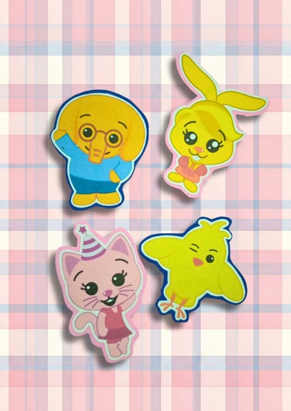 Producto - Apliques-plimplim