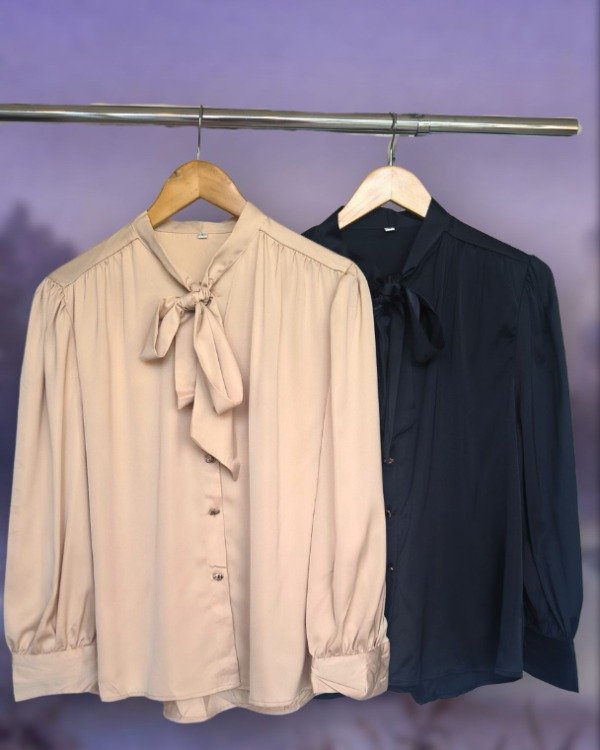 Producto - Blusa Amelia