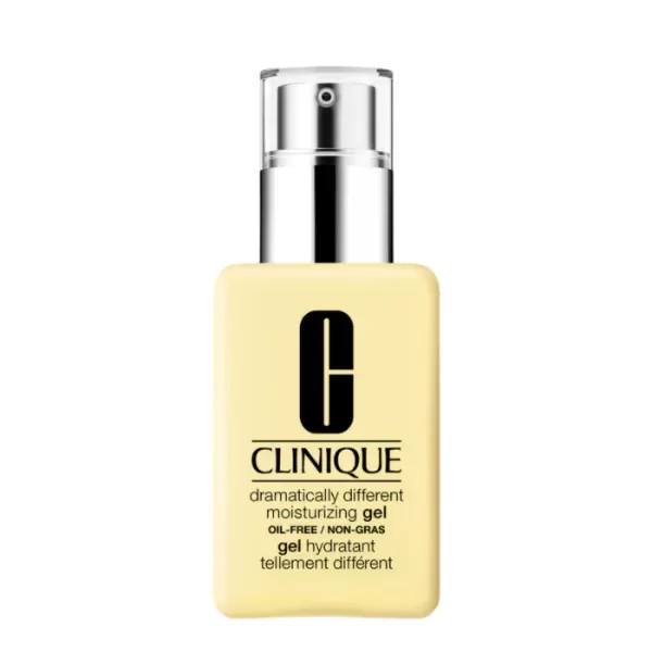 Producto - CLINIQUE - DRAMATICALLY DIFFERENT MOISTURIZING GEL 125ML