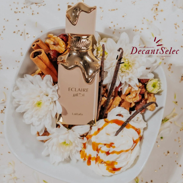 Producto - LATTAFA - ECLAIRE