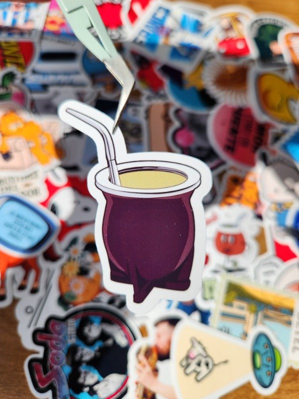 Producto - 388 - Mate solo