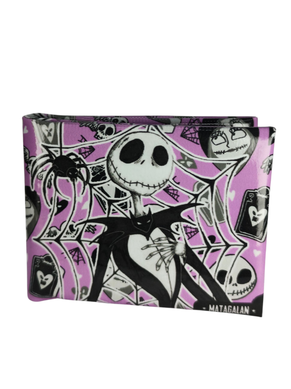 Producto - BILLETERA JACK