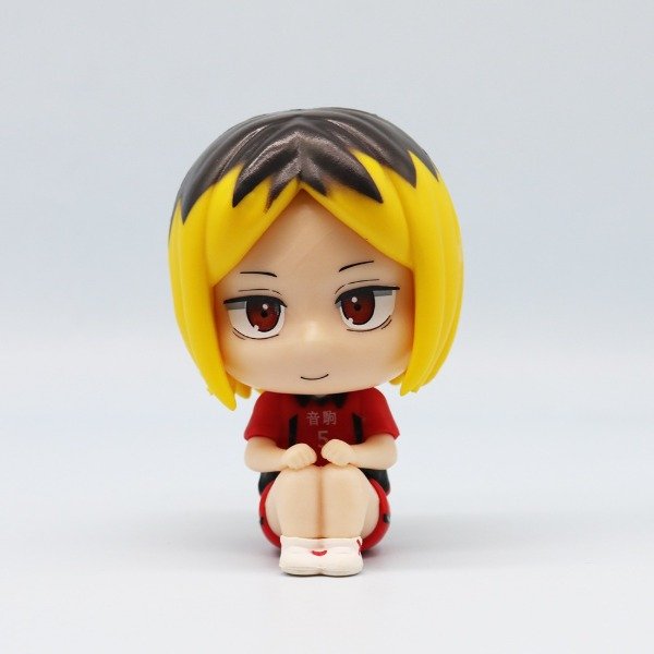Producto - Kenma Kozume Look Up - HAIKYU!! (10cm)