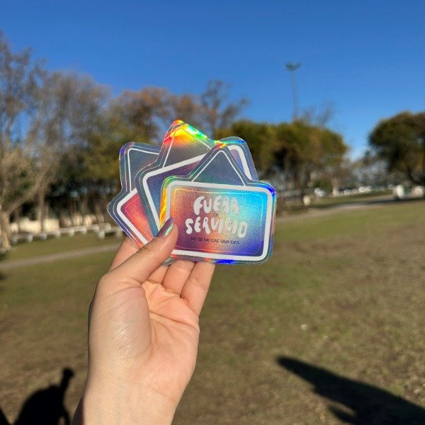 Producto - No se me cae una idea