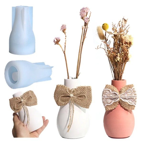 Producto - Molde florero