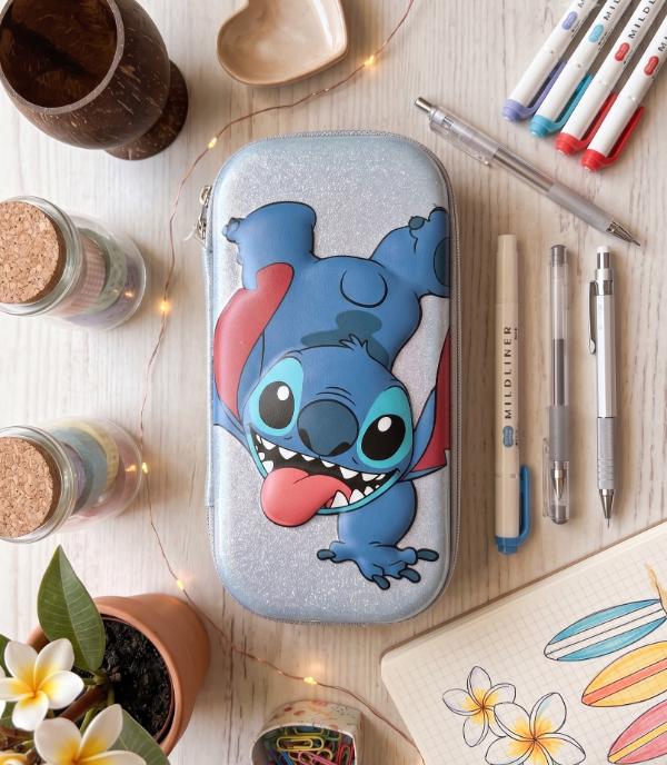 Producto - Cartuchera 3D original Stitch